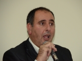 ראש המועצה משתלח ומסית נגד התקשורת 